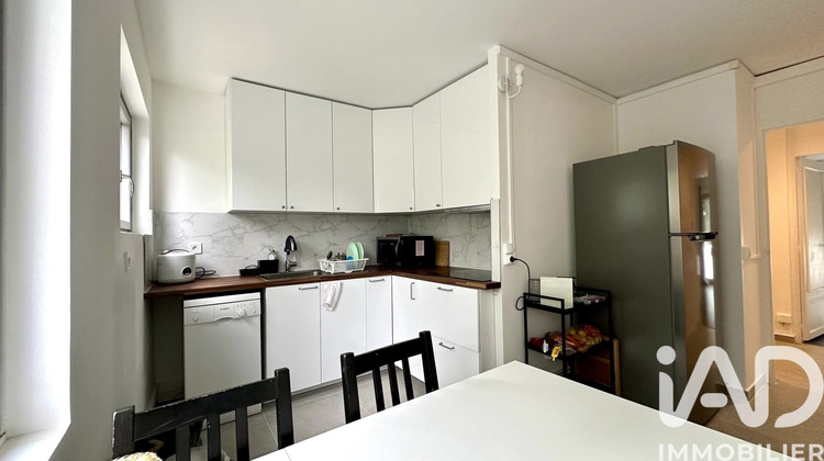 Ma-Cabane - Vente Appartement Fresnes, 66 m²