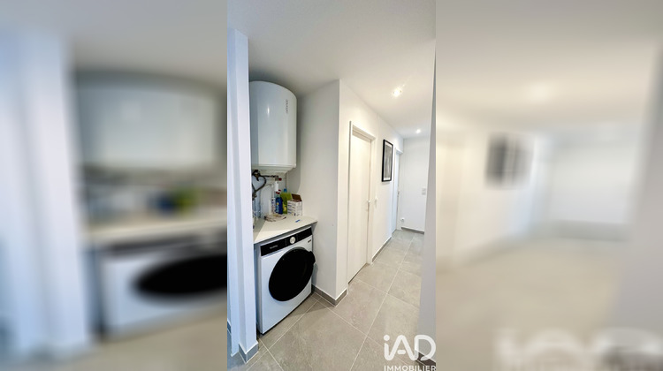 Ma-Cabane - Vente Appartement Fresnes, 66 m²