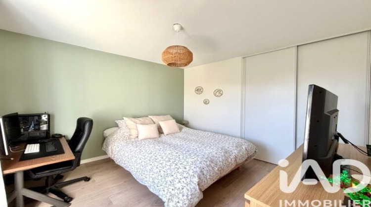 Ma-Cabane - Vente Appartement Fresnes-sur-Marne, 47 m²