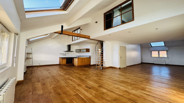 Ma-Cabane - Vente Appartement Fretin, 92 m²