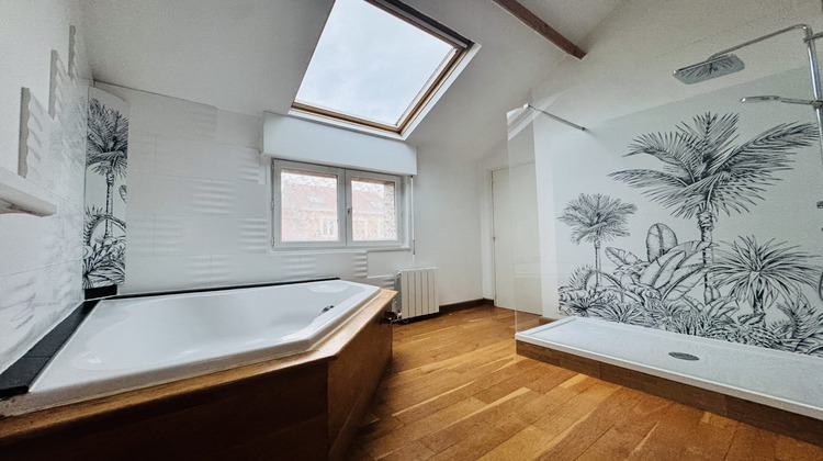 Ma-Cabane - Vente Appartement Fretin, 92 m²