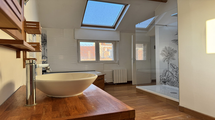 Ma-Cabane - Vente Appartement Fretin, 92 m²