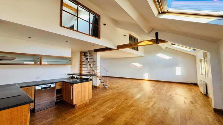 Ma-Cabane - Vente Appartement Fretin, 92 m²