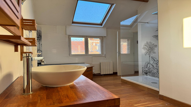 Ma-Cabane - Vente Appartement Fretin, 92 m²