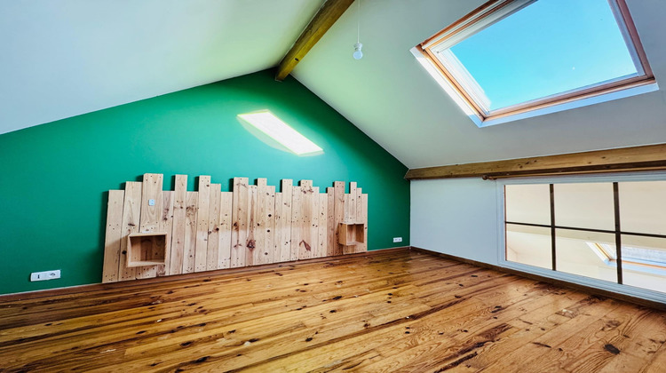 Ma-Cabane - Vente Appartement Fretin, 92 m²