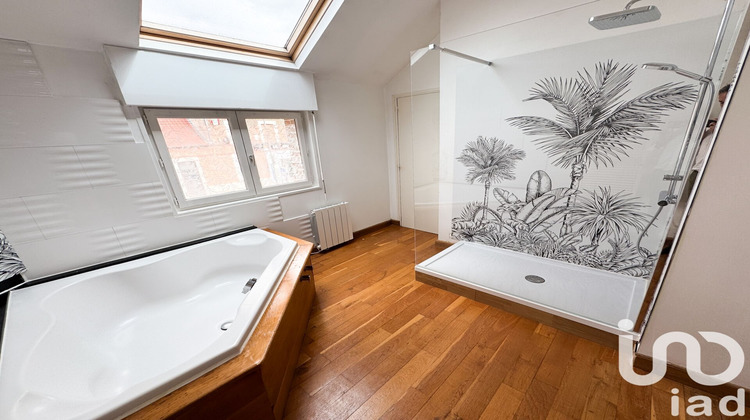 Ma-Cabane - Vente Appartement Fretin, 92 m²