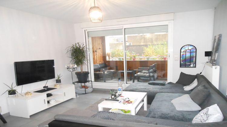 Ma-Cabane - Vente Appartement FREYMING-MERLEBACH, 70 m²