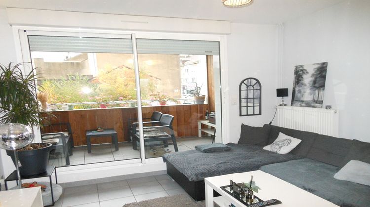 Ma-Cabane - Vente Appartement FREYMING-MERLEBACH, 70 m²