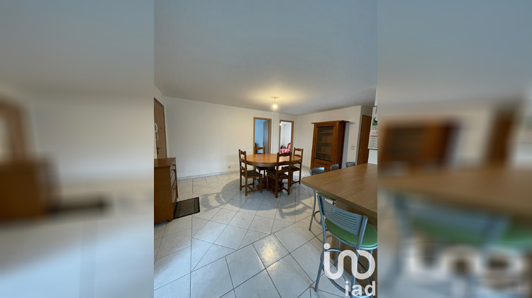 Ma-Cabane - Vente Appartement Freyming-Merlebach, 83 m²