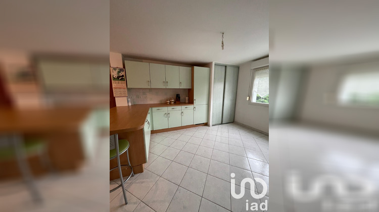 Ma-Cabane - Vente Appartement Freyming-Merlebach, 83 m²