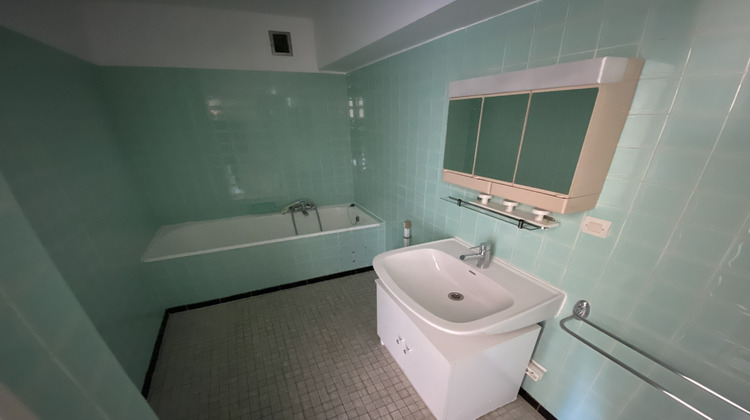 Ma-Cabane - Vente Appartement Freyming-Merlebach, 46 m²