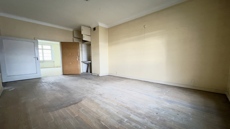 Ma-Cabane - Vente Appartement Freyming-Merlebach, 112 m²