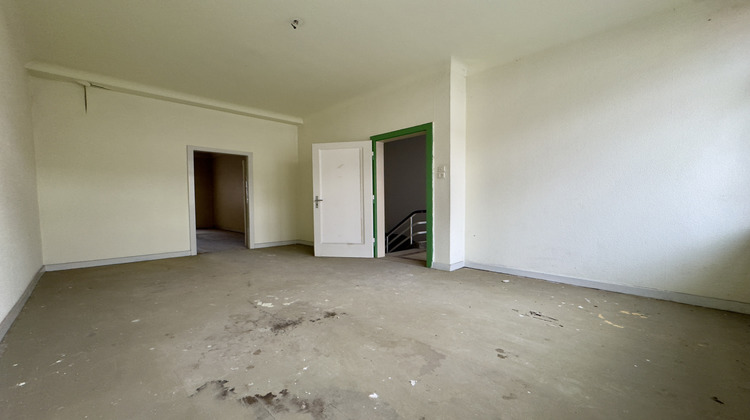 Ma-Cabane - Vente Appartement Freyming-Merlebach, 112 m²