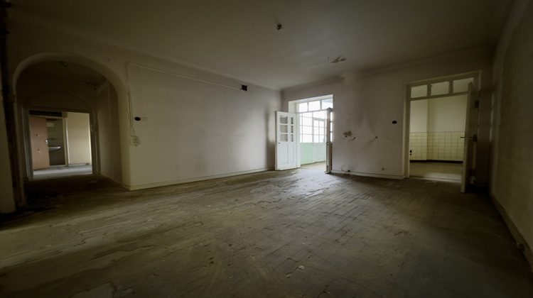 Ma-Cabane - Vente Appartement Freyming-Merlebach, 112 m²