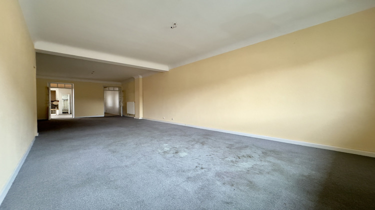 Ma-Cabane - Vente Appartement Freyming-Merlebach, 105 m²