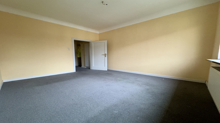 Ma-Cabane - Vente Appartement Freyming-Merlebach, 105 m²