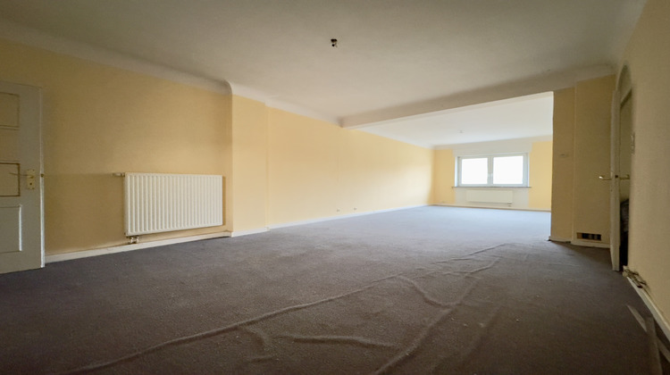 Ma-Cabane - Vente Appartement Freyming-Merlebach, 105 m²