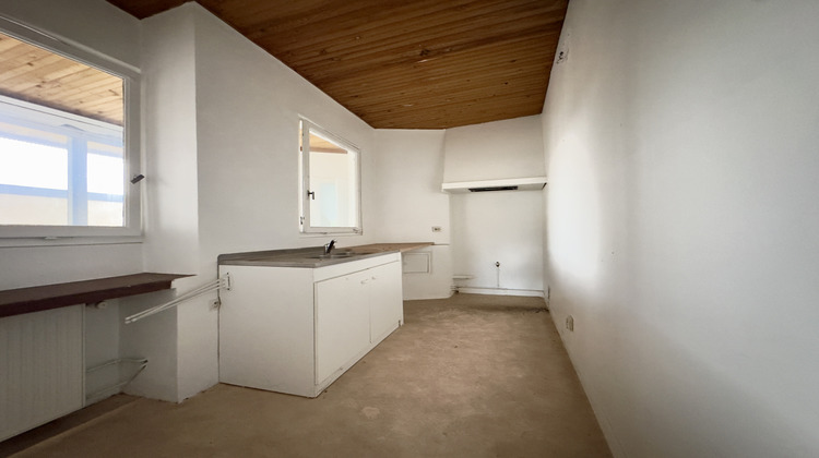 Ma-Cabane - Vente Appartement Freyming-Merlebach, 105 m²