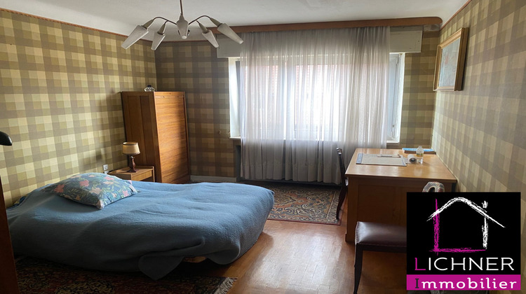 Ma-Cabane - Vente Appartement Freyming-Merlebach, 103 m²