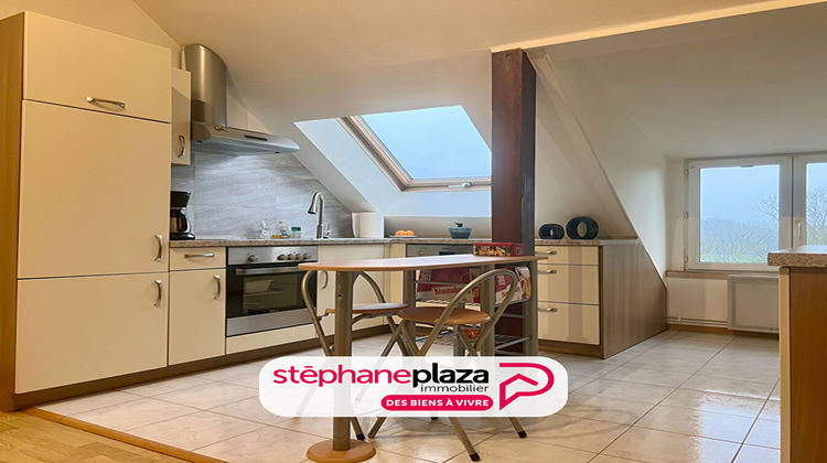 Ma-Cabane - Vente Appartement FREYMING-MERLEBACH, 75 m²