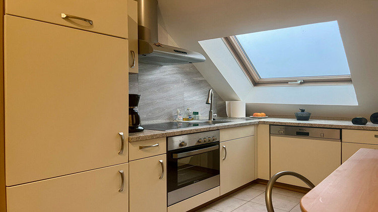 Ma-Cabane - Vente Appartement FREYMING-MERLEBACH, 75 m²