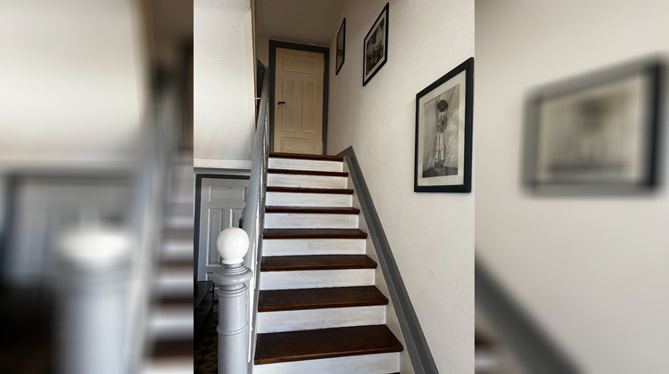 Ma-Cabane - Vente Appartement FREYMING-MERLEBACH, 75 m²