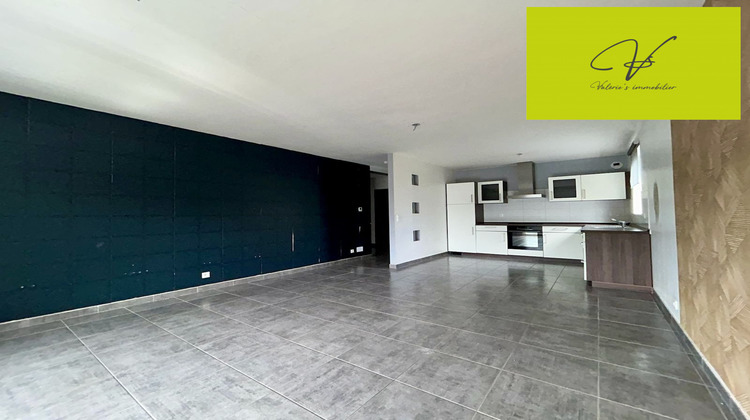 Ma-Cabane - Vente Appartement Freyming-Merlebach, 93 m²