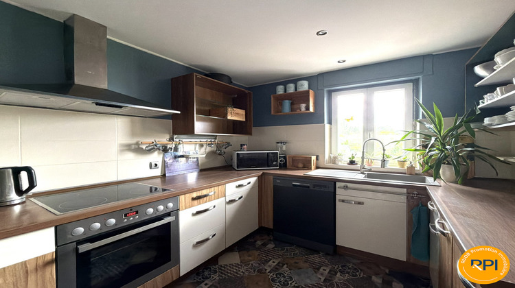 Ma-Cabane - Vente Appartement Freyming-Merlebach, 157 m²