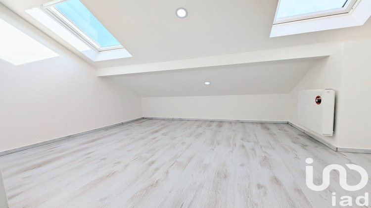 Ma-Cabane - Vente Appartement Freyming-Merlebach, 87 m²