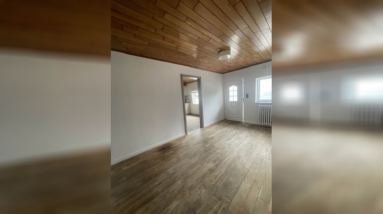 Ma-Cabane - Vente Appartement FREYMING MERLEBACH, 83 m²