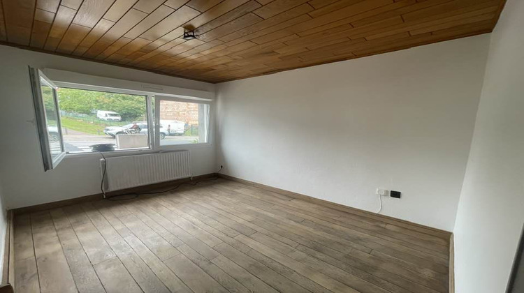Ma-Cabane - Vente Appartement FREYMING MERLEBACH, 83 m²