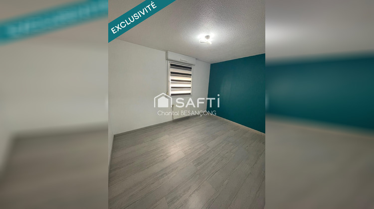 Ma-Cabane - Vente Appartement Freyming-Merlebach, 80 m²