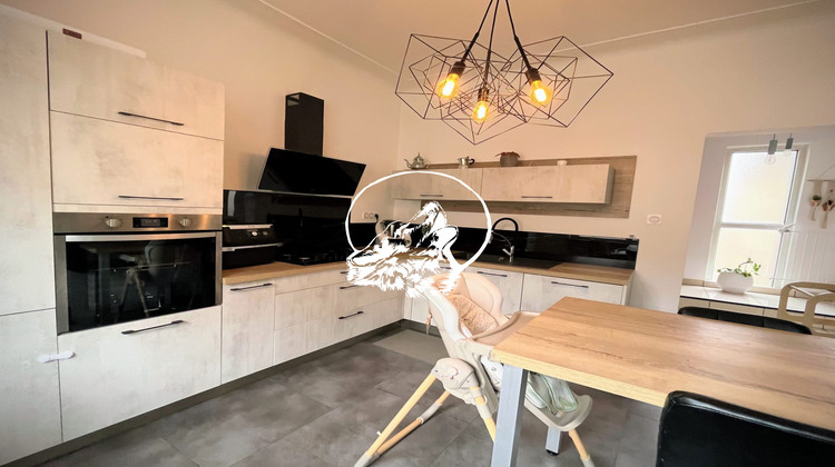 Ma-Cabane - Vente Appartement Freyming-Merlebach, 132 m²