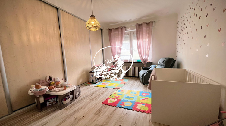 Ma-Cabane - Vente Appartement Freyming-Merlebach, 132 m²