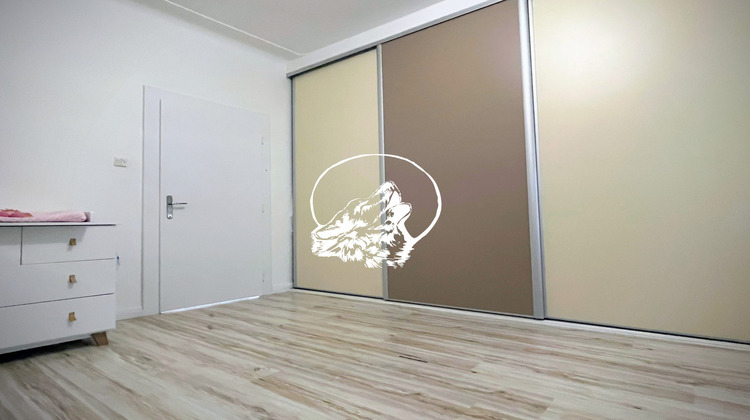 Ma-Cabane - Vente Appartement Freyming-Merlebach, 132 m²