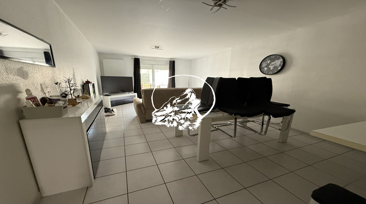 Ma-Cabane - Vente Appartement Freyming-Merlebach, 109 m²