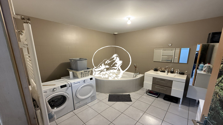 Ma-Cabane - Vente Appartement Freyming-Merlebach, 109 m²