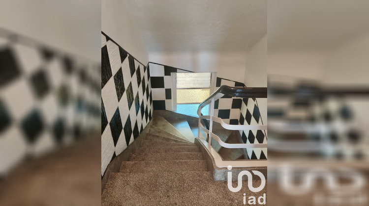 Ma-Cabane - Vente Appartement Freyming-Merlebach, 69 m²