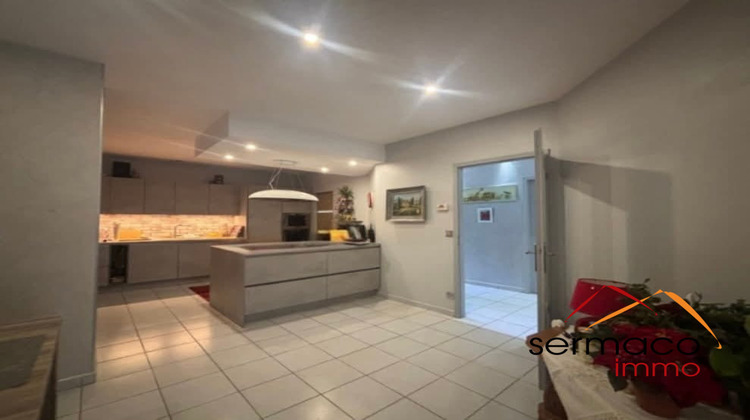 Ma-Cabane - Vente Appartement Freyming-Merlebach, 120 m²