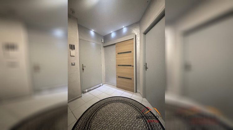 Ma-Cabane - Vente Appartement Freyming-Merlebach, 120 m²