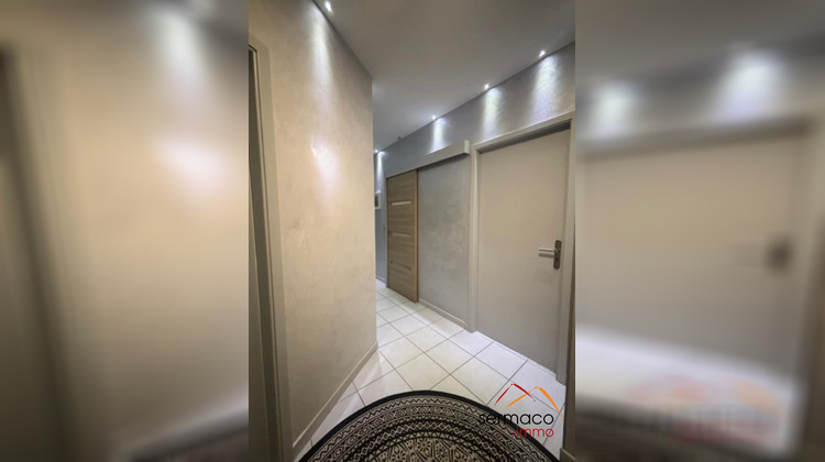 Ma-Cabane - Vente Appartement Freyming-Merlebach, 120 m²