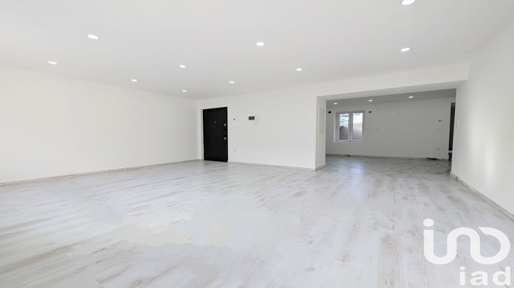 Ma-Cabane - Vente Appartement Freyming-Merlebach, 76 m²