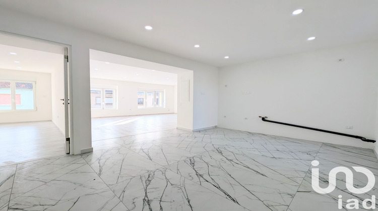 Ma-Cabane - Vente Appartement Freyming-Merlebach, 76 m²
