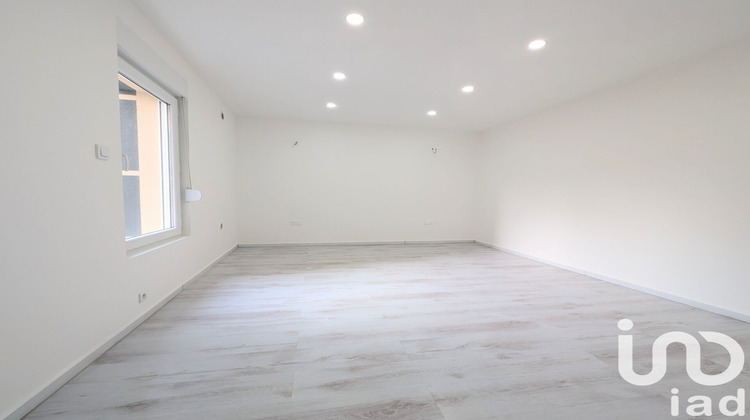 Ma-Cabane - Vente Appartement Freyming-Merlebach, 76 m²