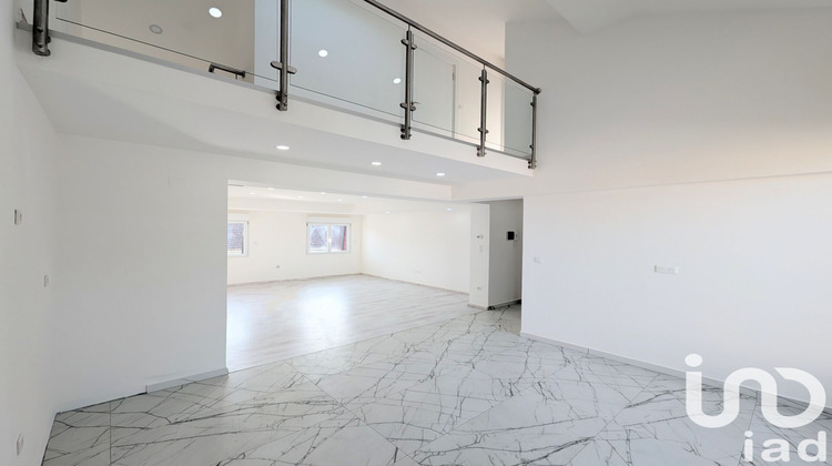 Ma-Cabane - Vente Appartement Freyming-Merlebach, 87 m²