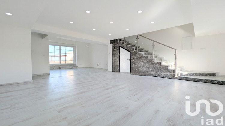 Ma-Cabane - Vente Appartement Freyming-Merlebach, 87 m²