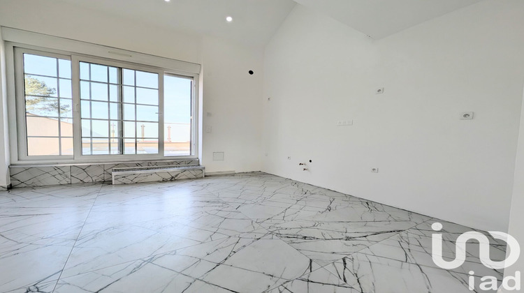 Ma-Cabane - Vente Appartement Freyming-Merlebach, 87 m²
