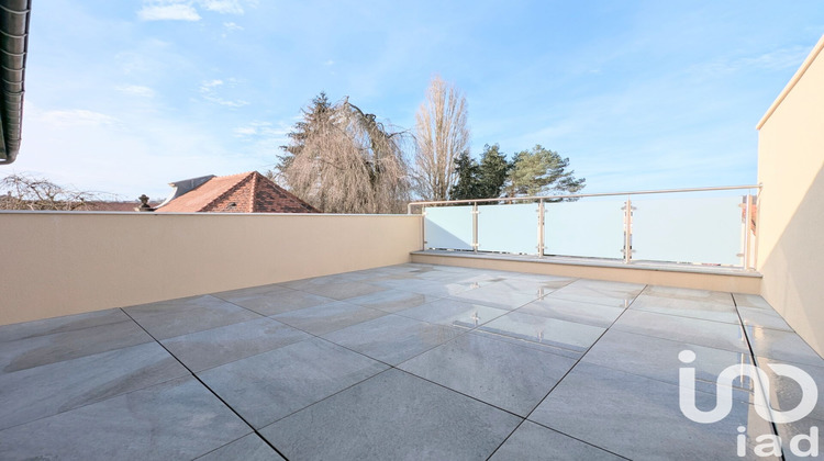 Ma-Cabane - Vente Appartement Freyming-Merlebach, 87 m²