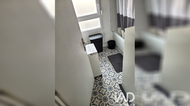 Ma-Cabane - Vente Appartement Freyming-Merlebach, 58 m²