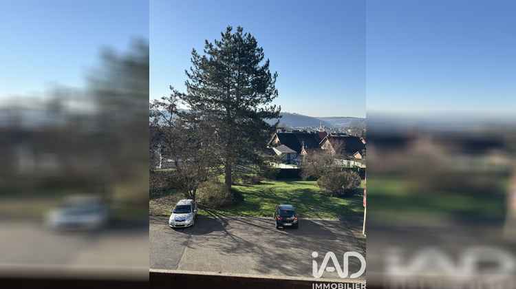 Ma-Cabane - Vente Appartement Freyming-Merlebach, 58 m²